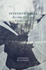 Intensive Media af A. McCosker