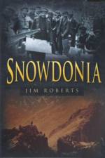 Snowdonia af Jim Roberts