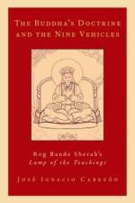 The Buddha's Doctrine and the Nine Vehicles