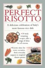 Perfect Risotto af Valerie Ferguson
