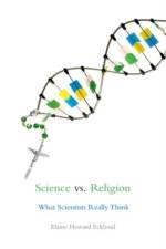 Science vs. Religion af Elaine Howard (Professor Ecklund