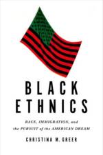 Black Ethnics af Christina M. (Professor of Political Science Greer