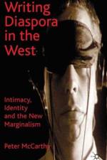 Writing Diaspora in the West af P. McCarthy