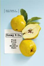 Honey & Co af Itamar Srulovich