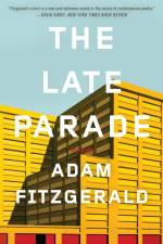 The Late Parade af Adam Fitzgerald