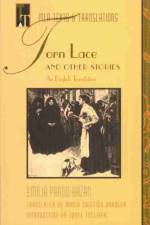 Torn Lace and Other Stories af Emilia Pardo Bazan
