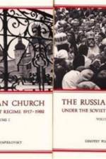 The Russian Church and the Soviet Regime, 1917-82 af Dimitry V. Pospielovsky