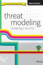 Threat Modeling af Adam Shostack