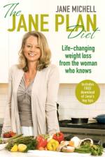 The Jane Plan Diet af Jane Michell