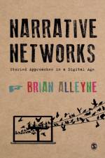 Narrative Networks af Brian Alleyne