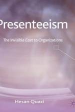 Presenteeism af H. Quazi