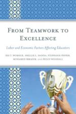 From Teamwork to Excellence af Sid T. Womack