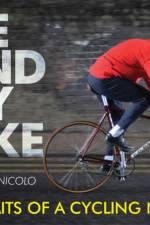 Me and My Bike af Donato Cinicolo