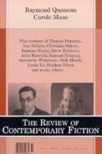 Raymond Queneau/Carole Maso, Vol. 17, No. 3 af Carole Maso