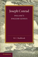 Joseph Conrad af M. C. Bradbrook
