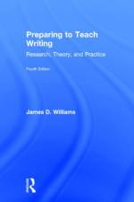 Preparing to Teach Writing