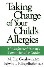 Taking Charge of Your Child's Allergies