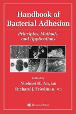 Handbook of Bacterial Adhesion