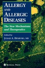 Allergy and Allergic Diseases
