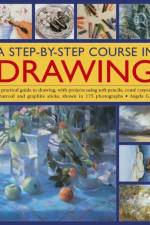 A Step-by-step Course in Drawing af Angela Gair