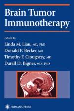 Brain Tumor Immunotherapy