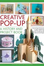Creative Pop-up af Trish Phillips
