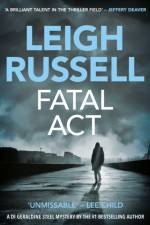 Fatal Act af Leigh Russell