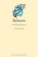 Salmon af Nicolaas Mink
