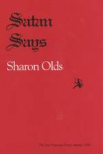 Satan Says af Sharon Olds