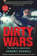 Dirty Wars af Jeremy Scahill