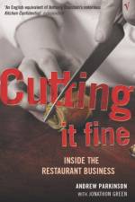 Cutting It Fine af Andrew Parkinson