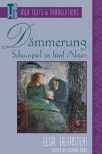 Dammerung af Unknown