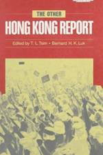 The Other Hong Kong Report af T.L. Tsim