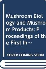 Mushroom Biology and Mushroom Products af Shu-Ting Chang