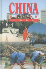 China Review 1994 af Maurice Brosseau