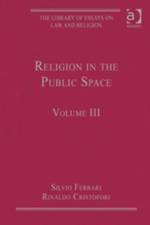 Religion in the Public Space