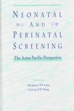 Neonatal and Perinatal Screening af Stephen Lam