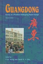 Guangdong af Y.M. Yeung