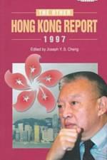 The Other Hong Kong Report 1997 af Joseph Y.S. Cheng