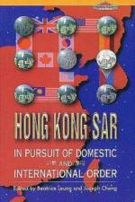 Hong Kong SAR af Beatrice Leung