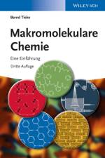 Makromolekulare Chemie af Bernd (University of Cologne Tieke