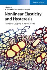 Nonlinear Elasticity and Hysteresis af AH Kim