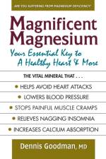 Magnificent Magnesium af Dennis (Dennis Goodman) Goodman