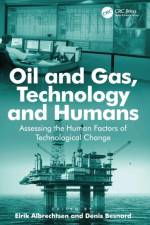 Oil and Gas, Technology and Humans