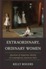Extraordinary, Ordinary Women af Kelly Rogers