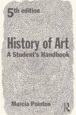 History of Art af Marcia Pointon