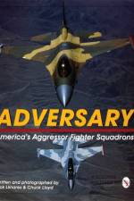 Adversary: af Rick Llinares