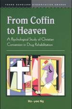 From Coffin to Heaven af Ho-Yee Ng