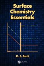 Surface Chemistry Essentials af K. S. Birdi