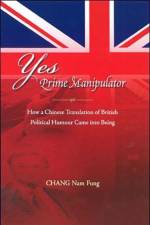 Yes Prime Manipulator af Nam-fung Chang